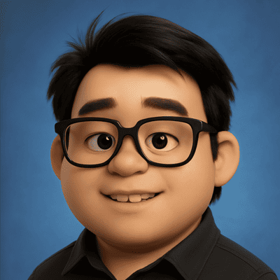 讲者 Otto Deng